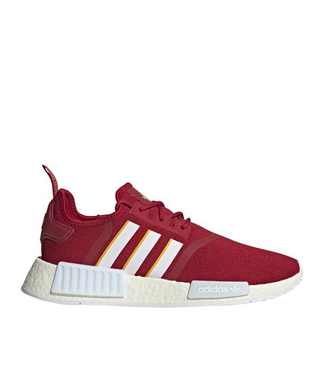 adidas nmd rot 45|Adidas NMD plus size.